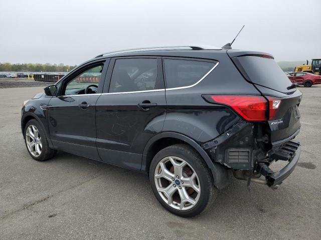 2019 Ford Escape Titanium VIN: 1FMCU9J96KUB91384 Lot: 51556854