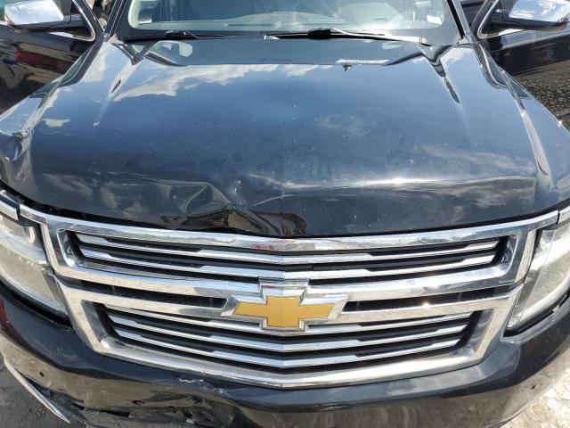 2017 Chevrolet Tahoe K1500 Premier VIN: 1GNSKCKC6HR334480 Lot: 53342414