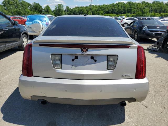 2006 Cadillac Sts VIN: 1G6DW677460202597 Lot: 56134104