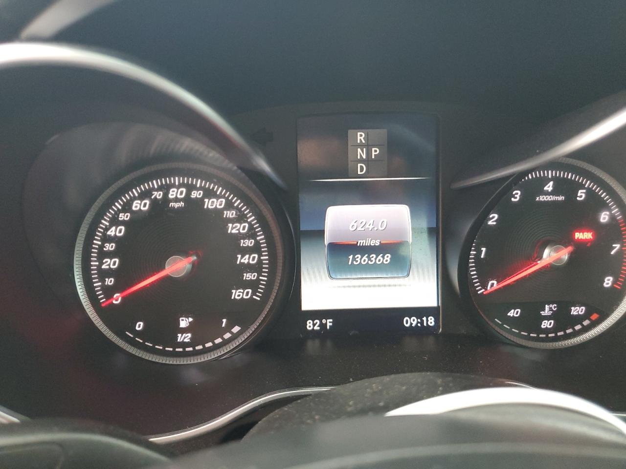 55SWF4JB1HU232523 2017 Mercedes-Benz C 300