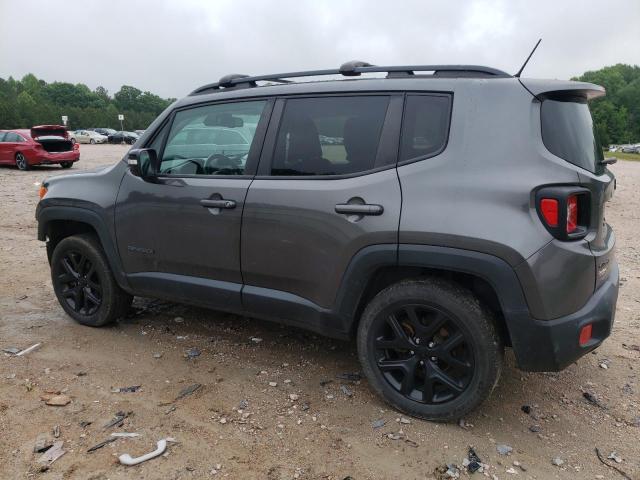 2017 Jeep Renegade Latitude VIN: ZACCJBBB6HPG43334 Lot: 55158724