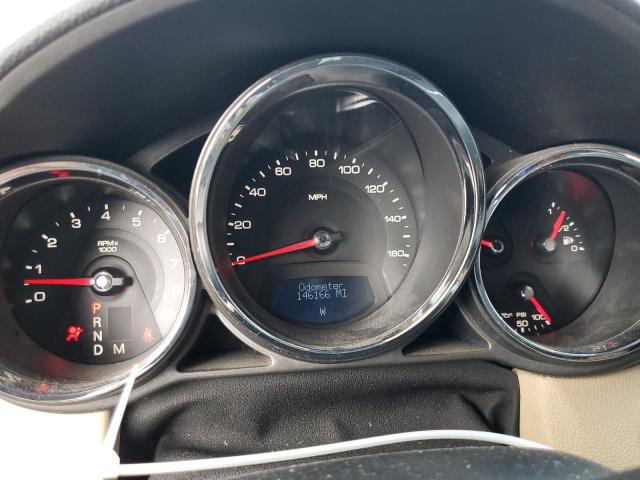 2013 Cadillac Cts Performance Collection VIN: 1G6DL1E32D0115984 Lot: 55696194