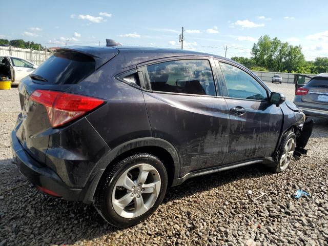 2016 Honda Hr-V Ex VIN: 3CZRU5H59GM735053 Lot: 55879034