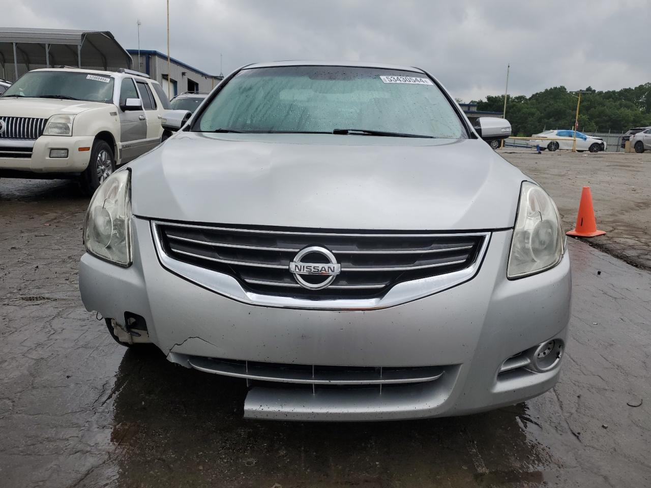 1N4AL2AP9BN405479 2011 Nissan Altima Base