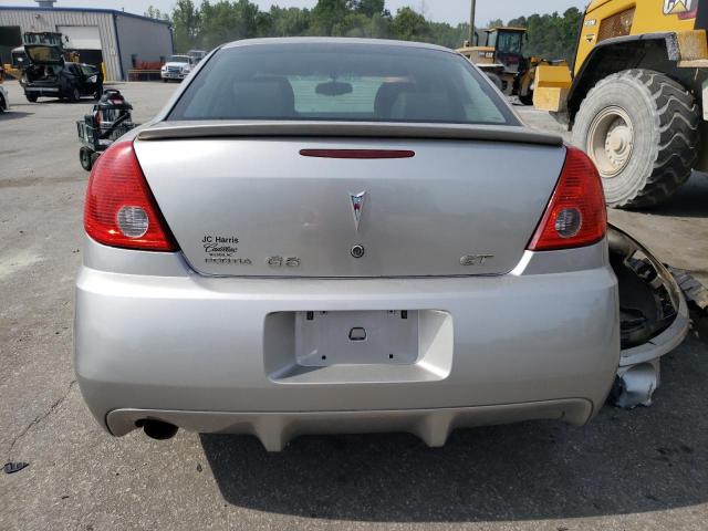 2008 Pontiac G6 Gt VIN: 1G2ZH57N084188963 Lot: 54983994