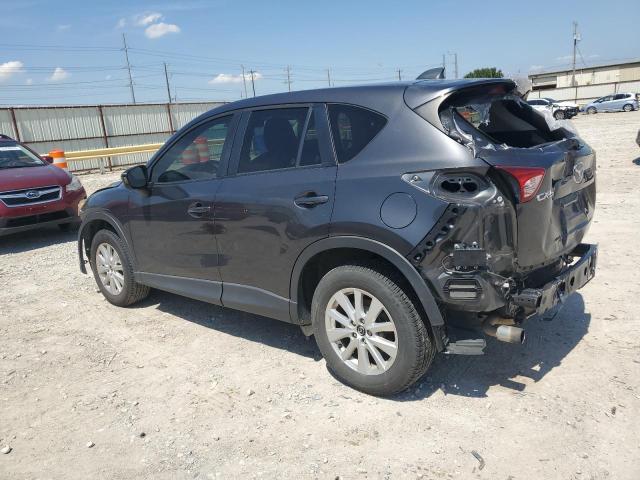 2014 Mazda Cx-5 Touring VIN: JM3KE2CYXE0390370 Lot: 56663994