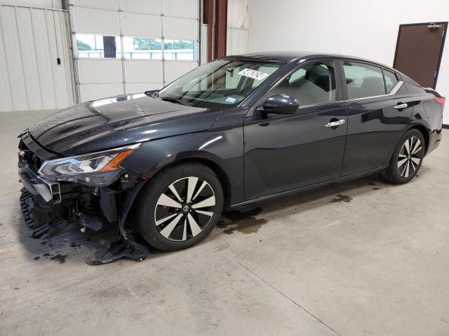 2022 Nissan Altima Sv VIN: 1N4BL4DV1NN388269 Lot: 54063624