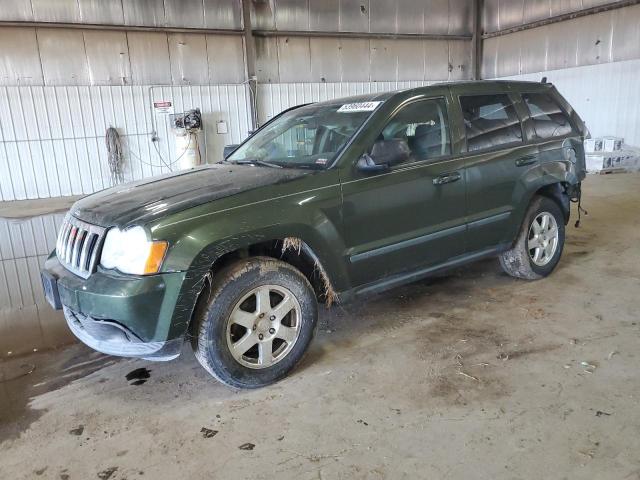 2008 Jeep GRAND CHER, LAREDO