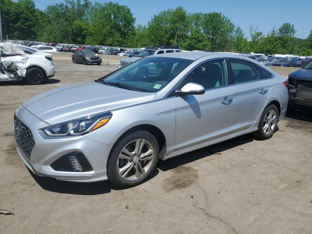 2019 Hyundai Sonata Limited VIN: 5NPE34AFXKH751667 Lot: 55694744