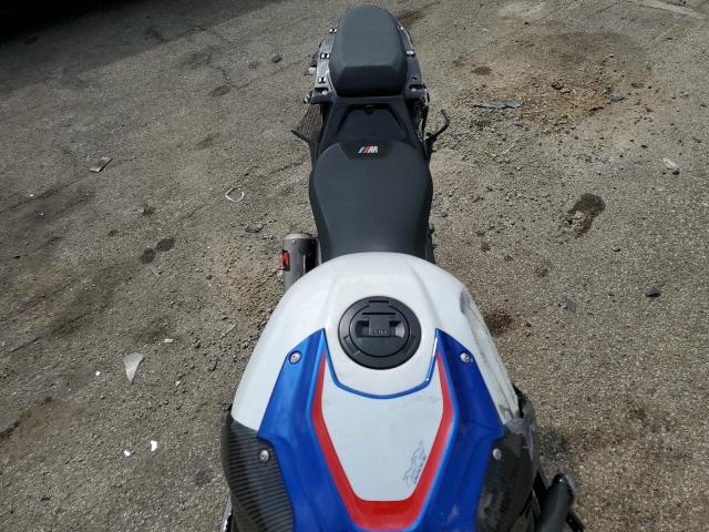 2022 BMW S 1000 RR - WB10E2306N6F75801