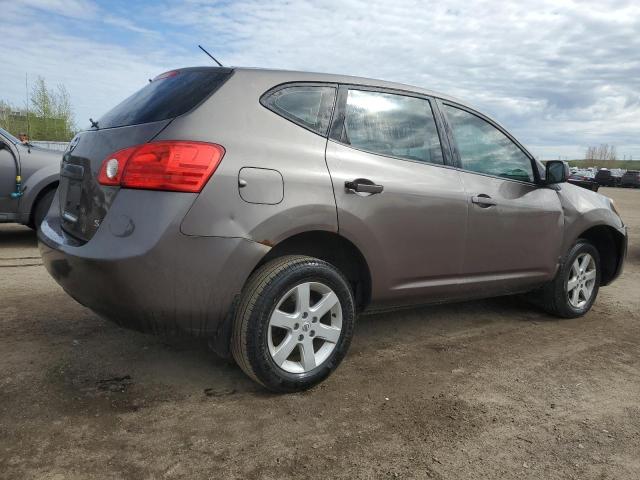 2009 Nissan Rogue S VIN: JN8AS58T29W055235 Lot: 53665114