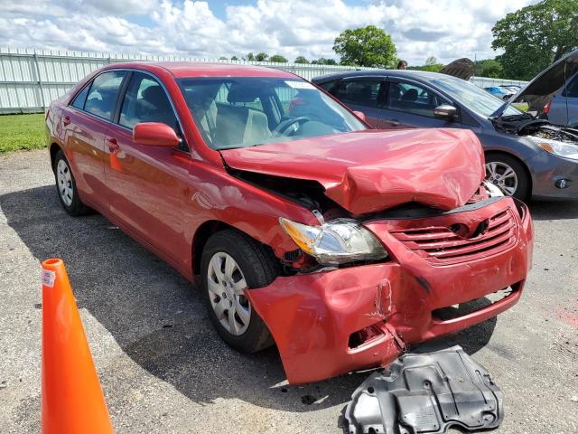 2008 Toyota Camry Ce VIN: 4T4BE46K78R034193 Lot: 56538344