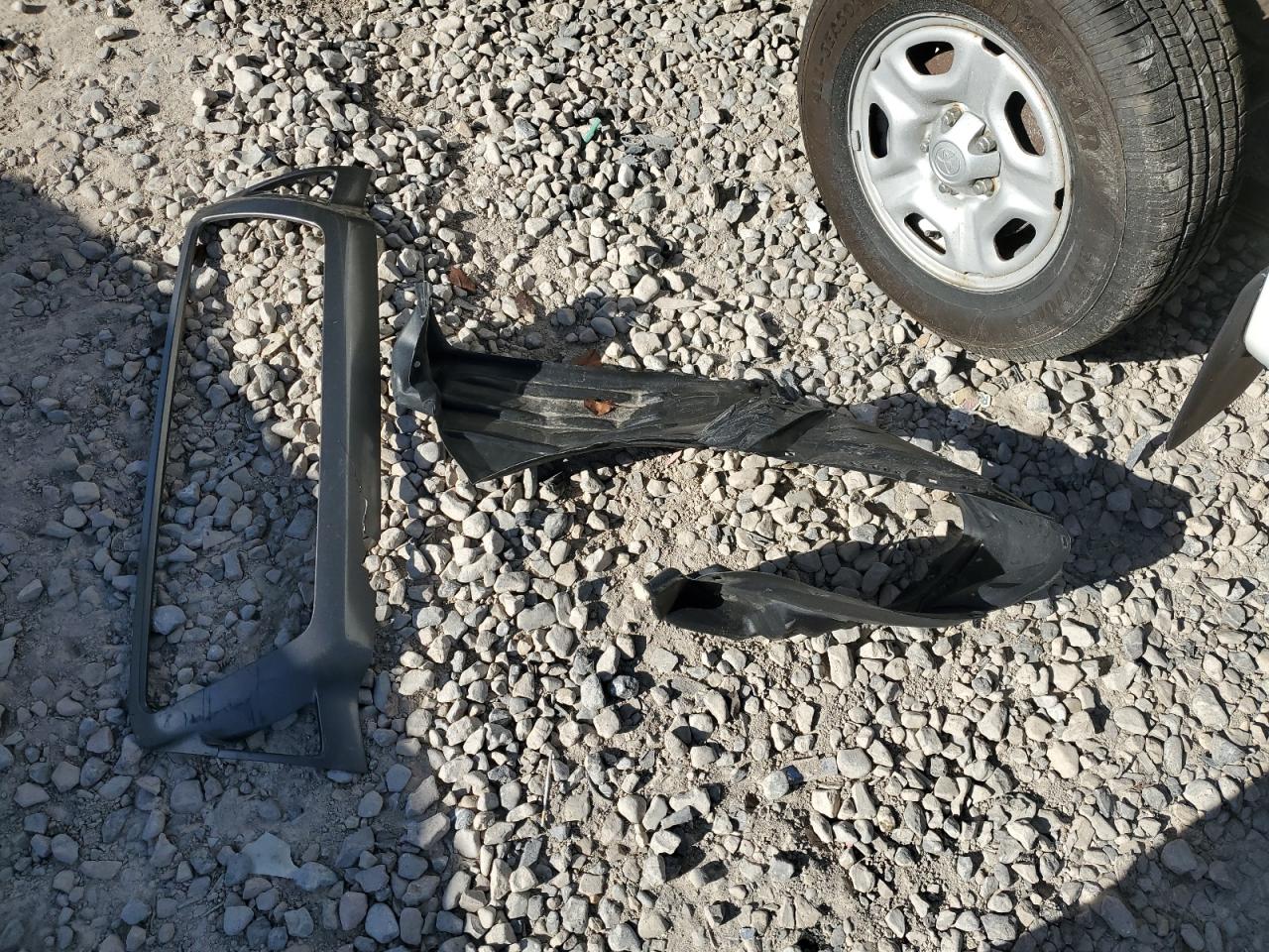 5TENX22N89Z625555 2009 Toyota Tacoma