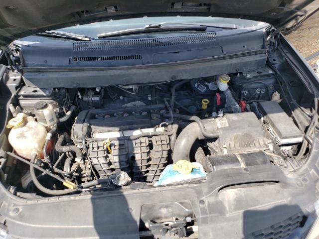 2018 Dodge Journey Se VIN: 3C4PDCAB6JT526769 Lot: 56306174