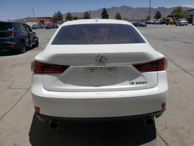 2016 Lexus Is 200T VIN: JTHBA1D20G5009669 Lot: 55971084