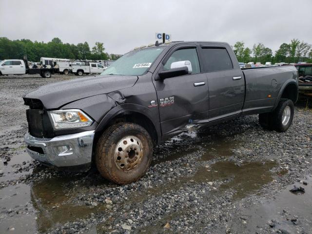 2014 Ram 3500 Laramie VIN: 3C63RRJL0EG149261 Lot: 54676464
