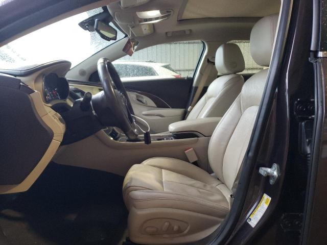 2015 BUICK LACROSSE P - 1G4GF5G39FF179652
