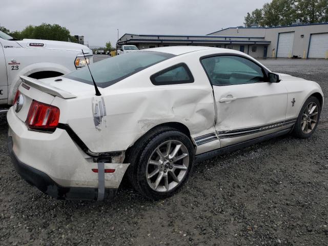 2011 Ford Mustang VIN: 1ZVBP8AMXB5169529 Lot: 55334514