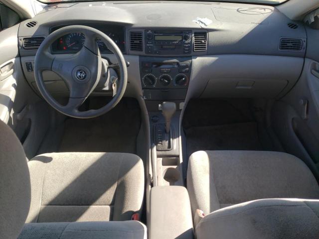 2004 Toyota Corolla Ce VIN: 2T1BR32E74C291004 Lot: 51714354