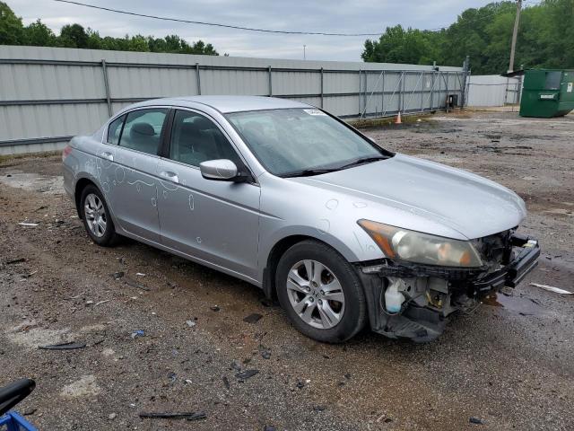 2009 Honda Accord Lxp VIN: 1HGCP26449A039763 Lot: 54434994