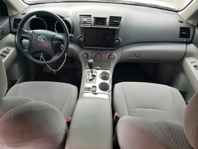 2008 Toyota Highlander VIN: JTEES41A582080132 Lot: 55227764