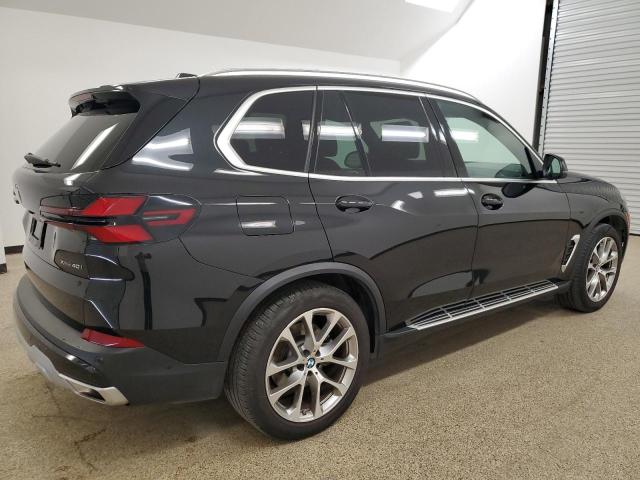 2024 BMW X5 xDrive40I VIN: 5UX23EU04R9T53100 Lot: 54650324