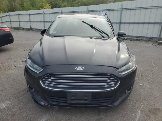 2015 Ford Fusion Se VIN: 3FA6P0T95FR217445 Lot: 53065724