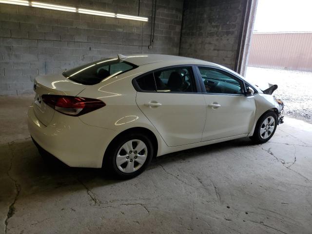 2018 Kia Forte Lx VIN: 3KPFK4A77JE202527 Lot: 54459934