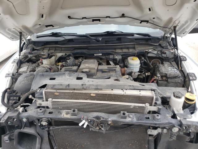 2015 Ram 3500 St VIN: 3C63R3CL6FG617523 Lot: 55496194