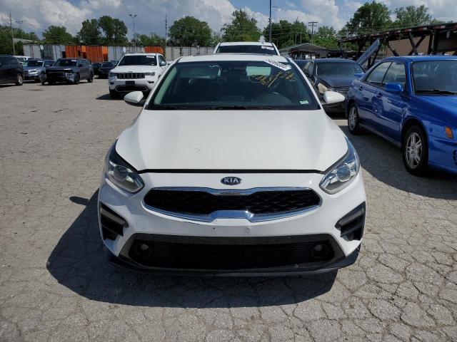 VIN 3KPF34AD9KE013060 2019 KIA Forte, Gt Line no.5