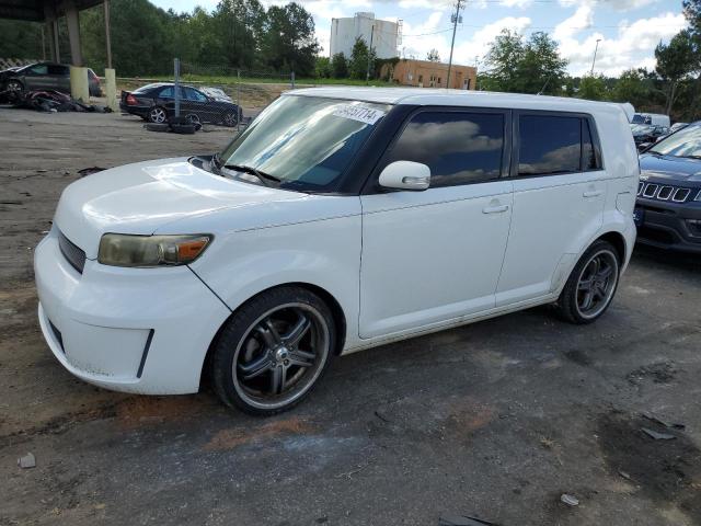 2009 Toyota Scion Xb VIN: JTLKE50E591074576 Lot: 54557714