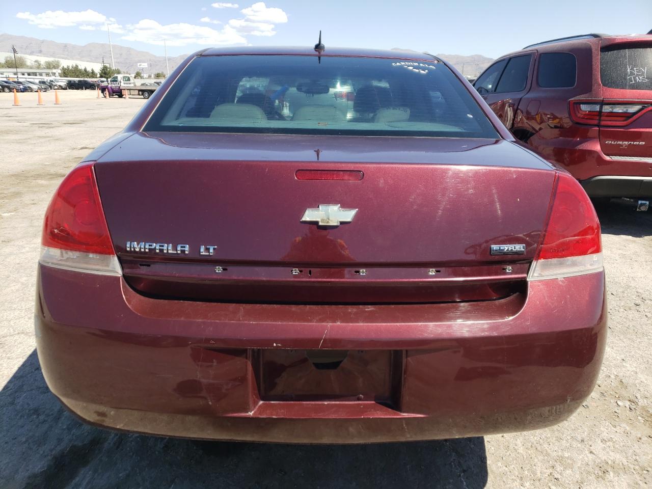 2G1WT58K479224370 2007 Chevrolet Impala Lt