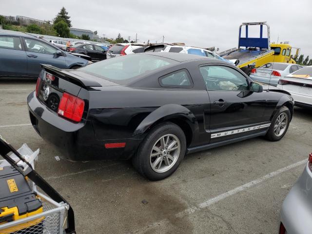 2005 Ford Mustang VIN: 1ZVFT80N755157270 Lot: 53883574