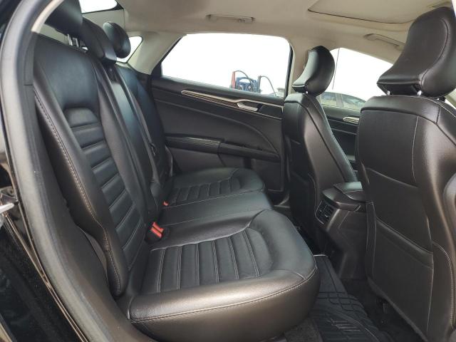 2016 FORD FUSION SE - 3FA6P0H9XGR396138
