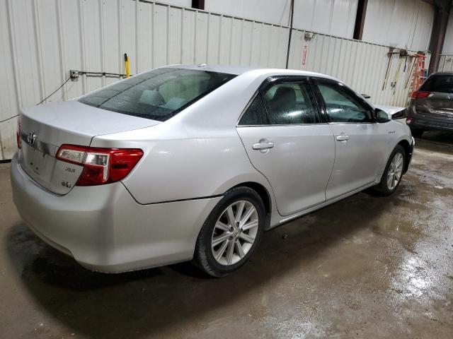 2012 Toyota Camry Hybrid VIN: 4T1BD1FK9CU058676 Lot: 56813584