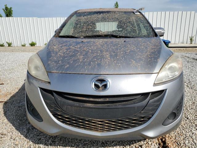 VIN JM1CW2BL2E0171001 2014 Mazda 5, Sport no.5