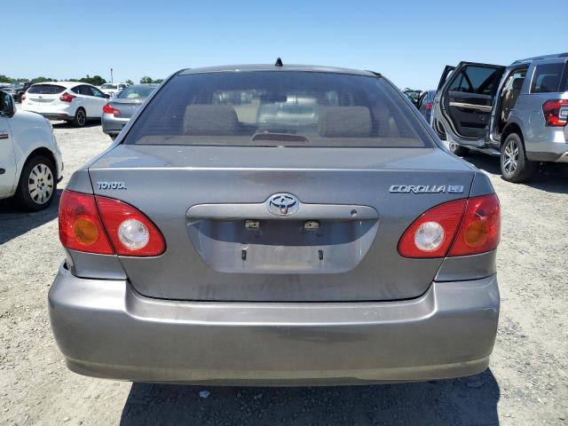 2003 Toyota Corolla Ce VIN: 1NXBR32E03Z098996 Lot: 54432534