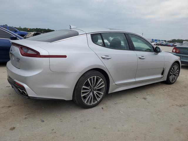 2018 Kia Stinger Premium VIN: KNAE25LA7J6041254 Lot: 55159624