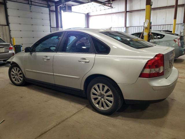 2004 Volvo S40 2.4I VIN: YV1MS382442018749 Lot: 56834244