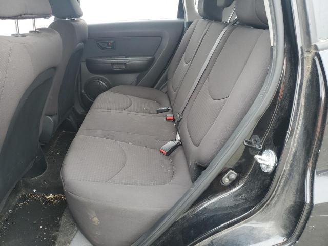 2013 Kia Soul VIN: KNDJT2A54D7529854 Lot: 53035704