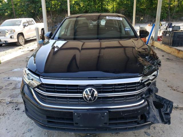 2024 Volkswagen Jetta S VIN: 3VW5M7BU9RM007779 Lot: 56903514