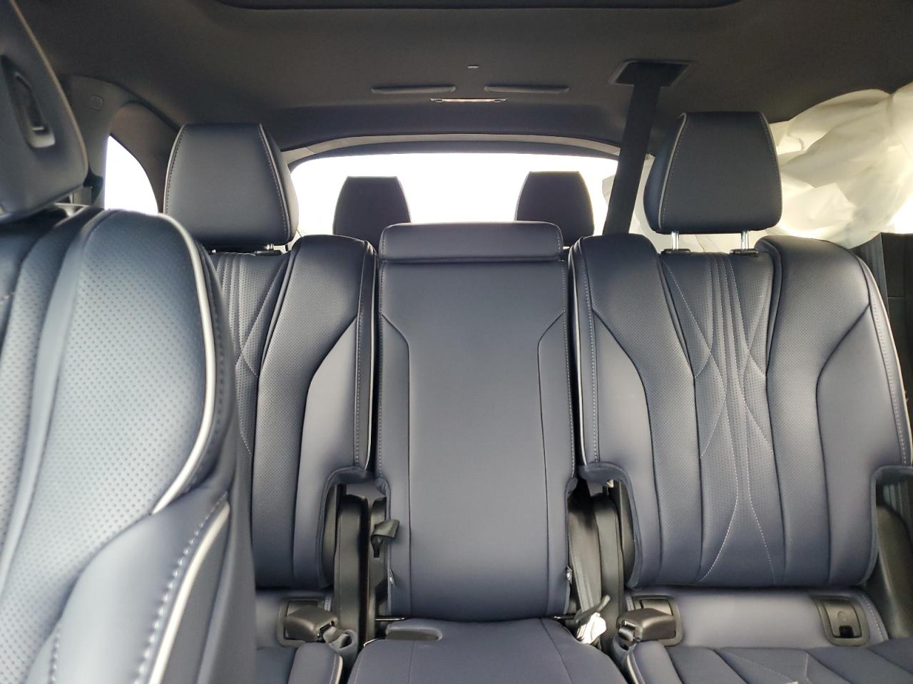 5J8YD8H80RL001100 2024 Acura Mdx Type S Advance