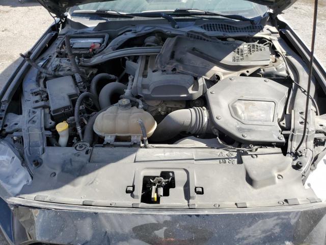 2018 Ford Mustang VIN: 1FA6P8THXJ5165831 Lot: 55164764