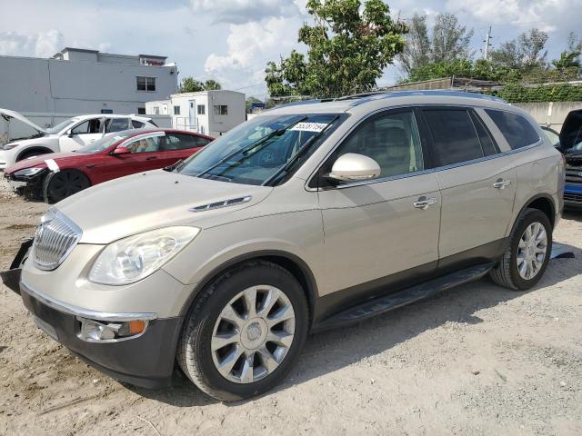 2011 Buick Enclave Cxl VIN: 5GAKRCED7BJ406741 Lot: 55287194