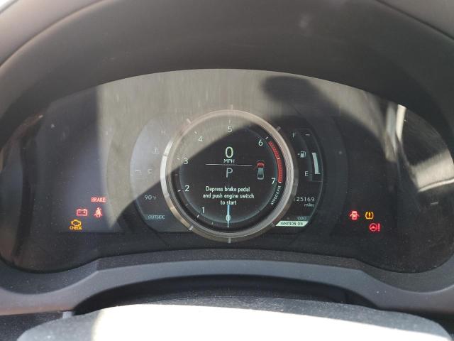 2016 Lexus Is 200T VIN: JTHBA1D24G5014714 Lot: 56103634