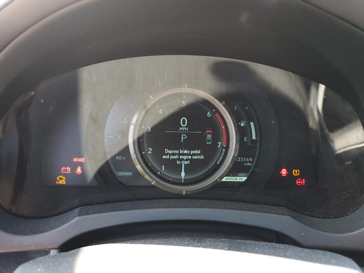 JTHBA1D24G5014714 2016 Lexus Is 200T