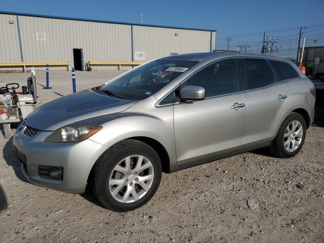 2007 Mazda Cx-7 VIN: JM3ER293670103011 Lot: 53730064