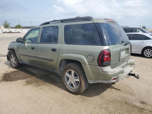 2004 Chevrolet Trailblazer Ext Ls VIN: 1GNES16S546127660 Lot: 55394404