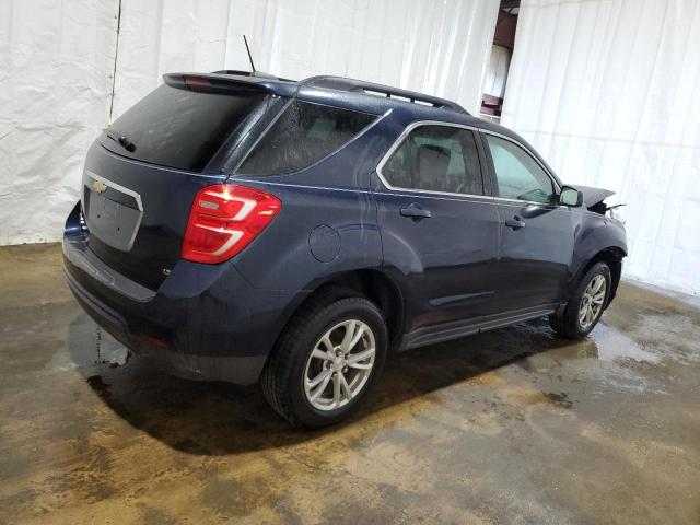 2017 Chevrolet Equinox Lt VIN: 2GNALCEK7H6107046 Lot: 56248804