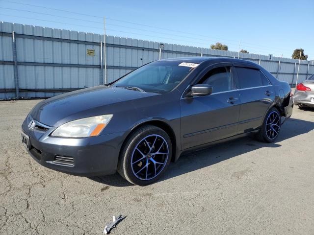 2007 Honda Accord Se VIN: 1HGCM66477A060734 Lot: 53619594